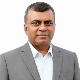 Mohammed Arfan